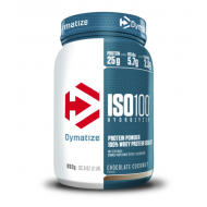 СУРОВАТЪЧЕН ИЗОЛАТ ISO 100 - 932 гр / DYMATIZE