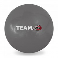 ФИТНЕС ТОПКА - TRAINING BALL (С ръчна Помпа) - 65 cm