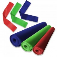 ТРЕНИРОВЪЧЕН КОМПЛЕКТ ЛАСТИЦИ - TRAINING SET - 6 броя