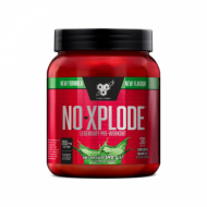 АЗОТЕН БУСТЕР BSN NO Xplode 3.0 30 Дози