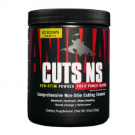 ANIMAL CUTS NON-STIM - 42 дози