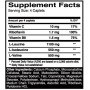 DYMATIZE BCAA Complex 2200 400 Капсули Изображение 2