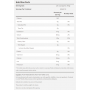 КОМПЛЕКСНИ ВЪГЛЕХИДРАТИ / Carbo Gain - Complex Carbohydrate - 3629 гр / NOW SPORTS Изображение 1