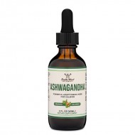 Ashwagandha/ Ашваганда x 60 ml капки / Double Wood