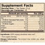 ОРГАНИК КОРЕН ОТ МАКА / ORGANIC MACA ROOT 200гр / PURE NUTRITION Изображение 2