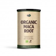 ОРГАНИК КОРЕН ОТ МАКА / ORGANIC MACA ROOT 200гр / PURE NUTRITION