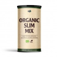 МИКС ЗА ОТСЛАБВАНЕ / ORGANIC SLIM MIX - 300 g / Pure Nutrition