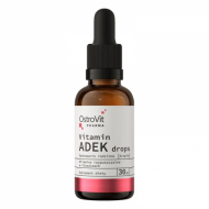 OSTROVIT - Витамин ADEK капки - 30 ml
