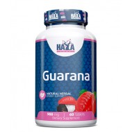 Гуарана 900 mg x 60 таблетки / HAYA LABS