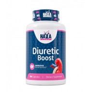 Диуретик Бууст / Diuretic Boost 100 капсули при задържане на течности / HAYA LABS