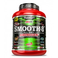 AMIX Smooth-8 ПРОТЕИН 2.3 кг