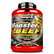AMIX Monster Beef Protein 2200 гр