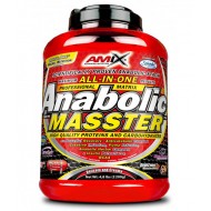 AMIX Anabolic Masster ™ 2200гр