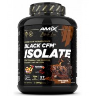 AMIX Black CFM Isolate 2кг