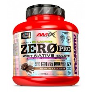 AMIX Zero Pro 2кг