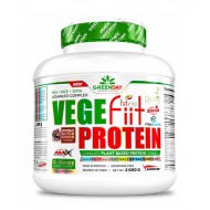 AMIX VEGEfiit PROTEIN 2кг