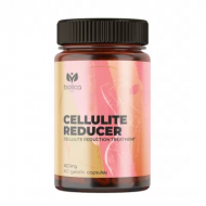 Cellulite Reducer / ЦЕЛУЛИТ РЕДЮСЪР x60 капсули, Biotica