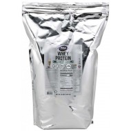 СУРОВАТЪЧЕН ПРОТЕИН ИЗОЛАТ прах 4536гр. | WHEY PROTEIN ISOLATE NOW FOODS