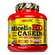 AMIX Micelle HD Casein 1600 гр