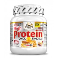 AMIX High Protein Pancakes 600гр 