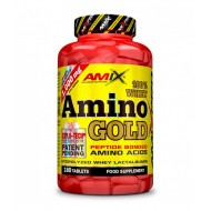 AMIX Amino Whey Gold / 180 таблетки