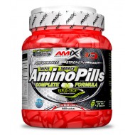 AMIX Amino Pills / 660 таблетки