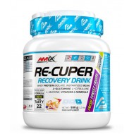AMIX Performance Re-Cuper Recovery 550 гр