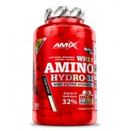 AMIX Amino HYDRO-32 / 250 таблетки