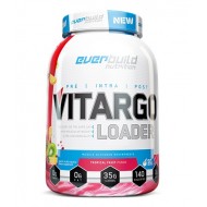 EVERBUILD Vitargo Carbohydrates Loader / ВЪГЛЕХИДРАТ 1816 гр