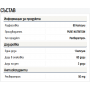Ресвератрол 50 mg x 60 капсули / Pure Nutrition Изображение 1