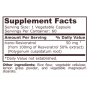 Ресвератрол 50 mg x 60 капсули / Pure Nutrition Изображение 2