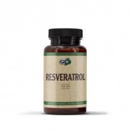 Ресвератрол 250 mg x 60 капсули / Pure Nutrition