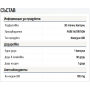 Pure Nutrition - CoQ10 UBIQUINONE / КОЕНЗИМ Q10 от УБИХИНОН 100 mg - 30 течни капсули Изображение 2