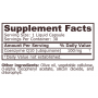 Pure Nutrition - CoQ10 UBIQUINONE / КОЕНЗИМ Q10 от УБИХИНОН 100 mg - 30 течни капсули Изображение 1