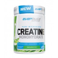 EVERBUILD Creatine Monohydrate / КРЕАТИН МОНОХИДРАТ 300 гр