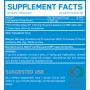 EVERBUILD Glutamine 5000 / ГЛУТАМИН 500 гр Изображение 1