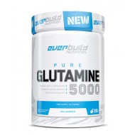 EVERBUILD Glutamine 5000 / ГЛУТАМИН 500 гр