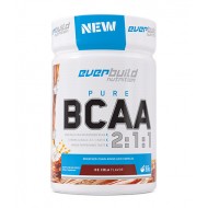 EVERBUILD BCAA 2:1:1 300гр