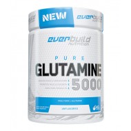 EVERBUILD Glutamine 5000 / ГЛУТАМИН 200 гр