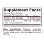 Метил В-12 ЦИАНКОБАЛАМИН 500 мкг 100 таблетки PURE NUTRITION Изображение 1