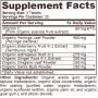 Pure Nutrition - ORGANIC IMMUNE / ФОРМУЛА ЗА ПОВИШАВАНЕ НА ИМУНИТЕТА- 60 таблетки Изображение 1