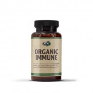 Pure Nutrition - ORGANIC IMMUNE / ФОРМУЛА ЗА ПОВИШАВАНЕ НА ИМУНИТЕТА- 60 таблетки