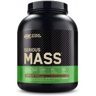 Optimum Nutrition - Serious Mass - 2720 Г