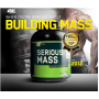 Optimum Nutrition - Serious Mass - 5450 Г Изображение 2