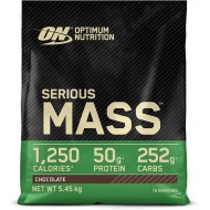Optimum Nutrition - Serious Mass - 5450 Г