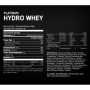 Optimum Nutrition - Hydro Whey - 1600 Г Изображение 1