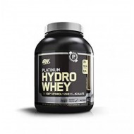 Optimum Nutrition - Hydro Whey - 1600 Г