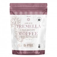 Кафе Aрабика с екстракт  от гъба Тремела БИО, филтърно смляно x 227 g / Ra Hygge