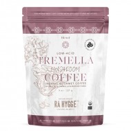 Кафе Арабика (на зърна) с екстракт от гъба Тремела x 227 g / Ra Hygge