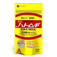 Хатомуги (перлен ечемик Коикс) x 300 таблетки / Fine Japan